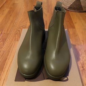 Brand New R.M. Williams X Marc Newson Yard Boot